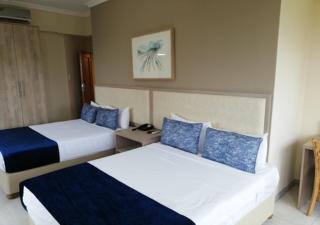 Regal Inn North Beach - Durban - 6