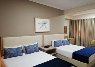 Regal Inn North Beach - Durban - 5