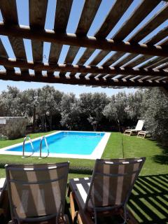 Agroturismo La Gayria - Tiscamanita - 8