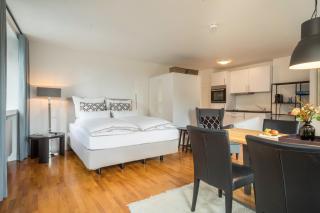 1 Zimmer-appartement Nr 2 - Wangen im Allgäu - 0