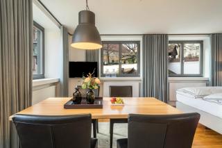 1 Zimmer-appartement Nr 2 - Wangen im Allgäu - 2