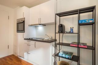 1 Zimmer-appartement Nr 2 - Wangen im Allgäu - 7