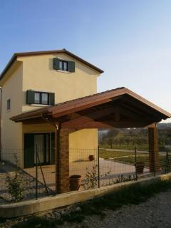 B&B Gigetto - Pescantina - 9