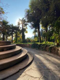 Villa Liberty - Como - 8