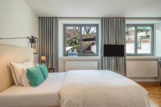 1 Zimmer-appartement Nr 1 - Wangen im Allgäu - 3