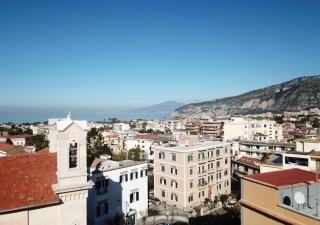Al Campanile - Sant'Agnello - 1