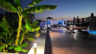 Poseidon Suites Hotel - Stavros - 2