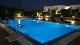 Poseidon Suites Hotel - Stavros - 6