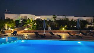 Poseidon Suites Hotel - Stavros - 5