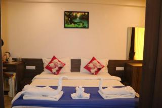 Hotel Gir Scintilla - Sasan Gir - 9