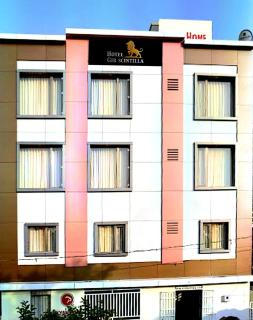 Hotel Gir Scintilla - Sasan Gir - 0