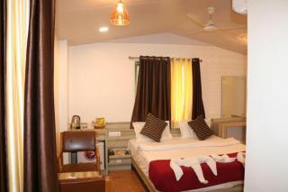 Hotel Gir Scintilla - Sasan Gir - 6