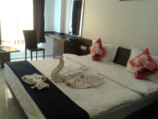 Hotel Gir Scintilla - Sasan Gir - 3