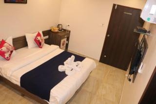 Hotel Gir Scintilla - Sasan Gir - 2