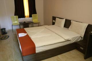 Hotel Gir Scintilla - Sasan Gir - 1