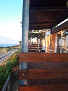 Agricampeggio Abbruzzetti - 4