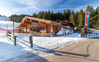 Alpengasthof Götschenalm - Bischofswiesen - 5