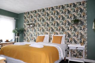 Bed & Breakfast Hotel Zandvoort - Zandvoort - 7