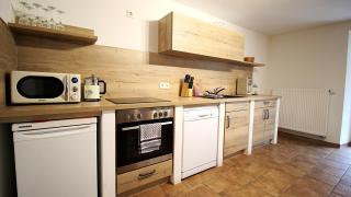 Ferienwohnung am Wasserschloss 1-3 - Ochsenfurt - 3