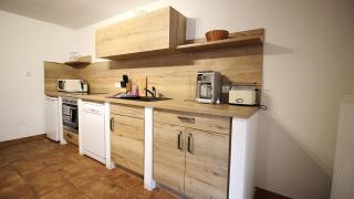 Ferienwohnung am Wasserschloss 1-3 - 4