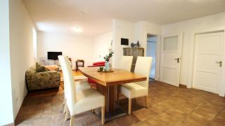 Ferienwohnung am Wasserschloss 1-3 - Ochsenfurt - 6