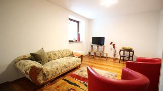 Ferienwohnung am Wasserschloss 1-3 - 7