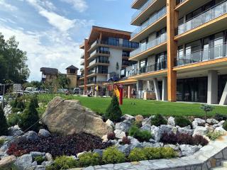 Apartman Lucid C207 - Starý Smokovec - 8