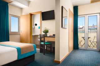 Hotel DAH - Dom Afonso Henriques - Lisbona - 2
