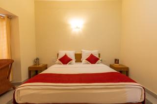 KSTDC Hotel Mayura Sangama Mekedatu - Mulhalli - 2