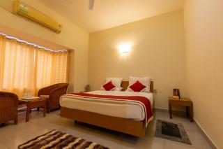 KSTDC Hotel Mayura Sangama Mekedatu - Mulhalli - 0