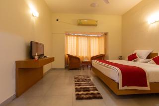 KSTDC Hotel Mayura Sangama Mekedatu - Mulhalli - 1