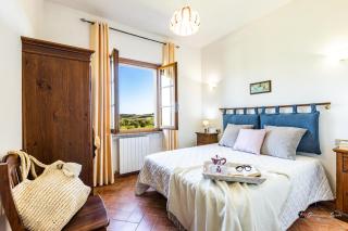 Bio Fattoria Il Poggiarello - 5