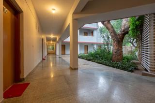 KSTDC Hotel Mayura Sangama Mekedatu - Mulhalli - 9