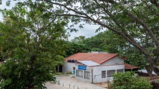 KSTDC Hotel Mayura Sangama Mekedatu - Mulhalli - 8