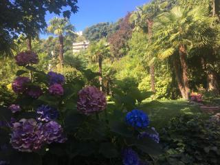 Villa Liberty - Como - 7