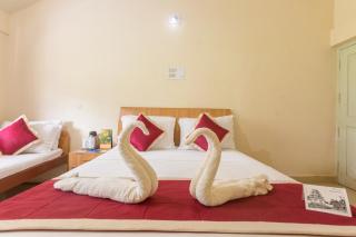 KSTDC Hotel Mayura TalaKaveri, Bhagamandala - Madikeri - 3