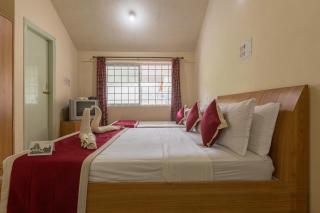 KSTDC Hotel Mayura TalaKaveri, Bhagamandala - Madikeri - 2