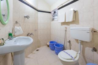 KSTDC Hotel Mayura TalaKaveri, Bhagamandala - Madikeri - 6
