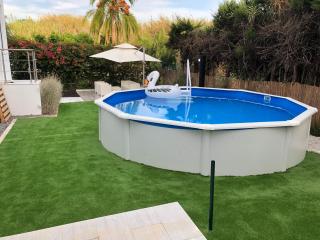 Little Paradise close to La Sala in Puerto Banus / quiet - Marbella - 3