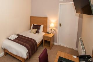 The Rutland Arms Hotel, Bakewell, Derbyshire - The Coaching Inn Group - Bakewell - 9