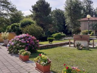 Hotel Residence Sant'Uberto - Roccastrada - 9