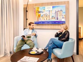 Novotel Parma Centro - Parme - 5