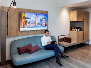 Novotel Parma Centro - Parme - 3