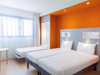 ibis budget Huerta De Murcia - Murcia - 4