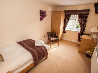 The Rutland Arms Hotel, Bakewell, Derbyshire - The Coaching Inn Group - Bakewell - 7