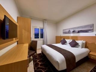 Mercure Ismailia Forsan Island - 3