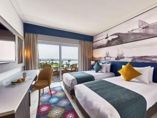 Mercure Ismailia Forsan Island - Ismailia - 2