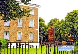 Morehampton Townhouse - Dublino - 0
