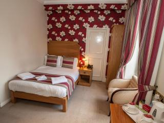 The Rutland Arms Hotel, Bakewell, Derbyshire - The Coaching Inn Group - Bakewell - 6