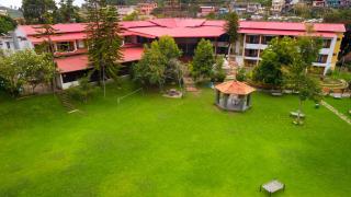 Hotel Kodai International - Kodaikanal - 0